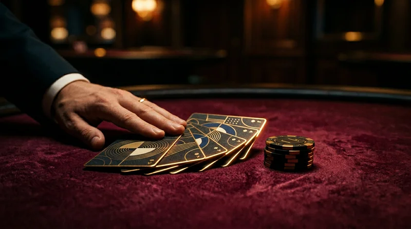 Roulette Premium — cassino online com crupiê